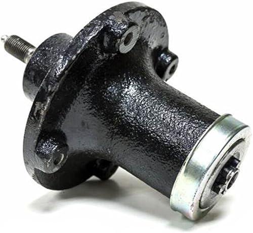 Miniatura 2 de Husqvarna 539131898 Conjunto de mandril de tractor de césped Pieza original del fabricante de equipos originales (OEM)