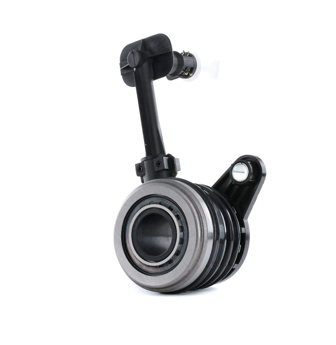 RIDEX 47C0027 Zentralausrücker Kupplung Ausrücklager ohne Sensor Kompatibel mit RENAULT Clio III Schrägheck BR0/1, CR0/1 TWINGO II CN0 CLIO II BB0/1/2, CB0/1/2 MEGANE III Grandtour KZ0/1, DACIA DUSTER
