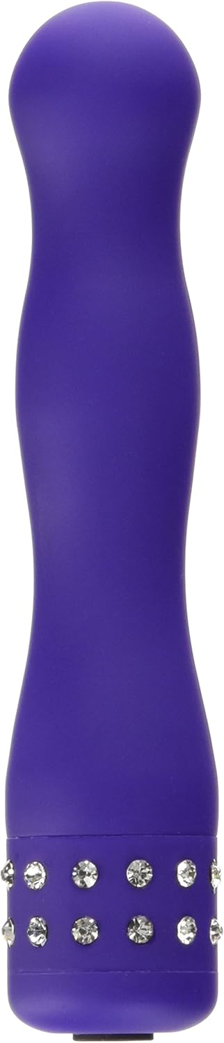 The Lorenzee Diamond Vibe, Purple