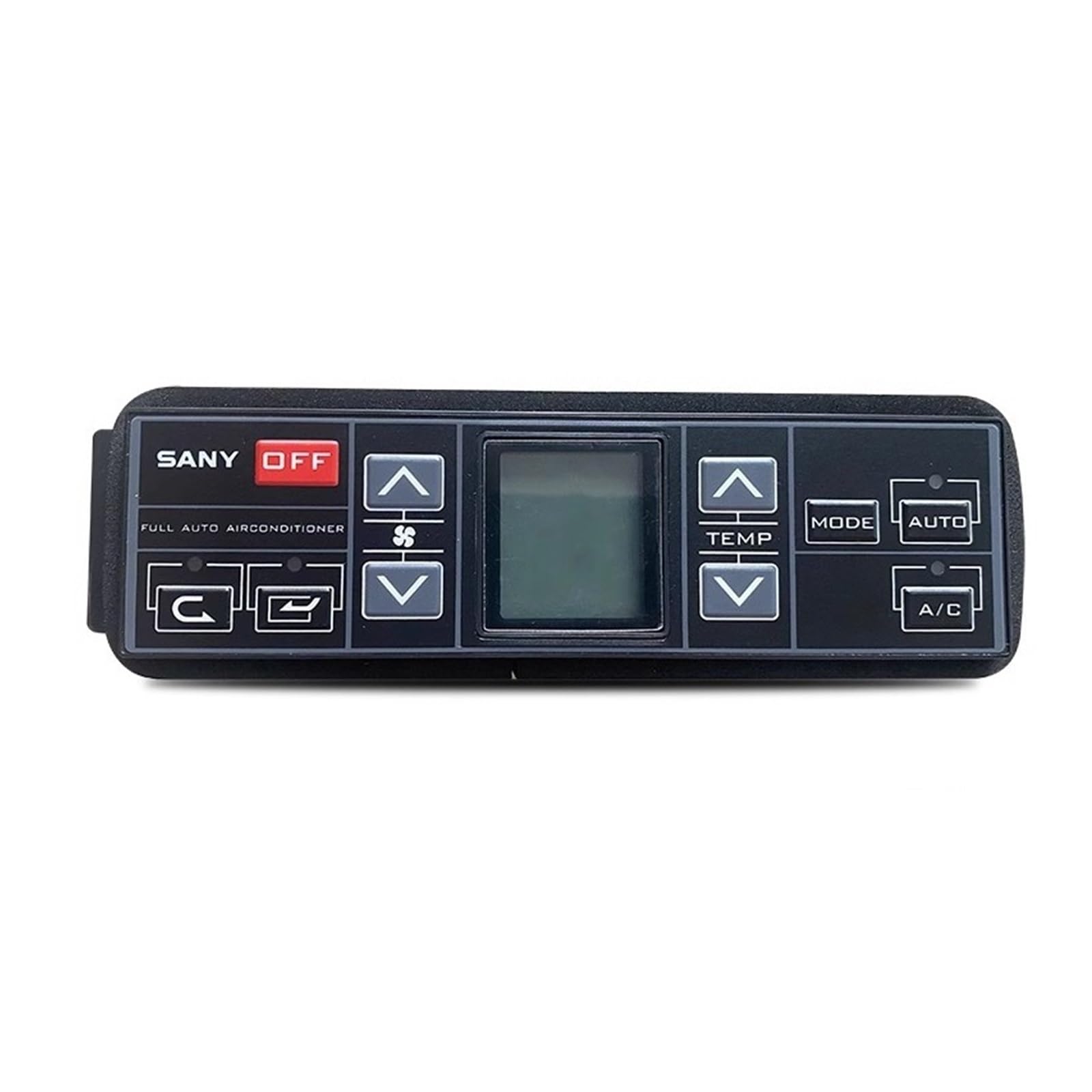 aimi　0507 Excavator Air Conditioner Controller 146570 7730 8140