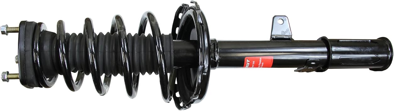 Monroe Quick-Strut 172213 Suspension Strut and Coil Spring Assembly for Toyota Highlander