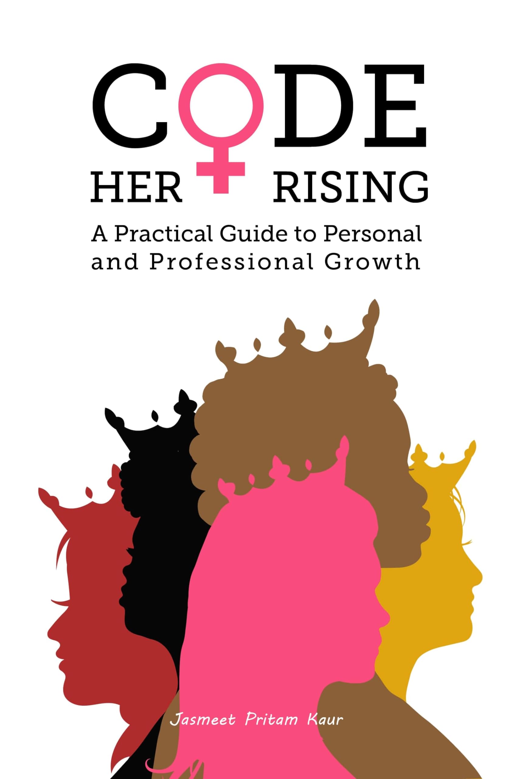Code Her Rising Empowering Women Across Borders Navigating Challenges ...