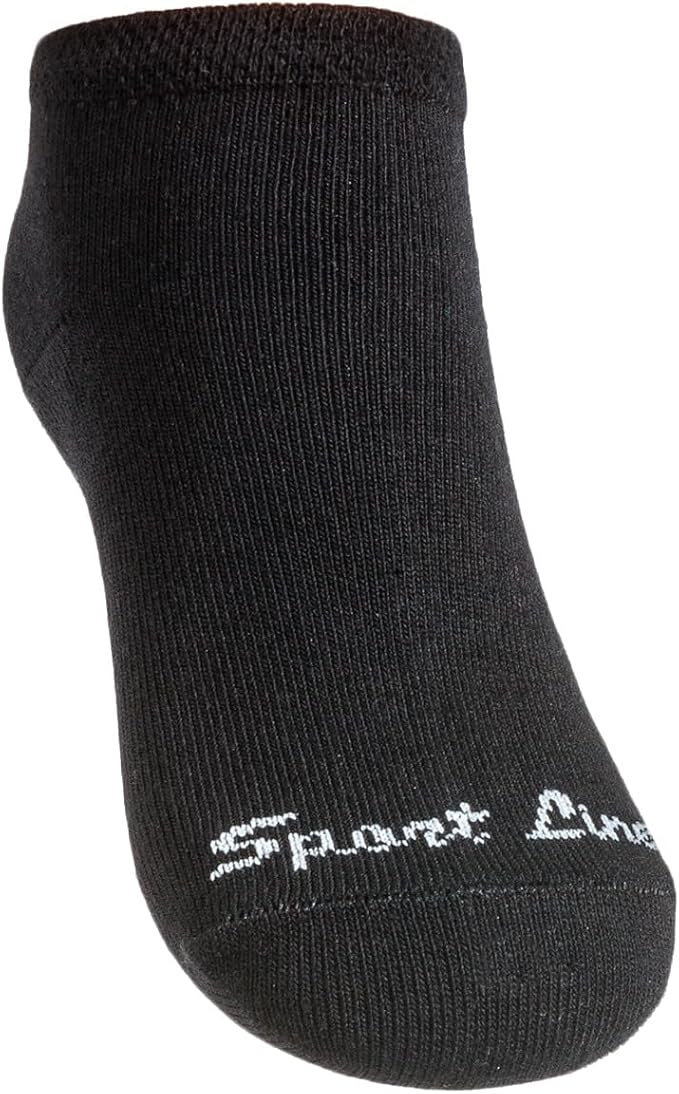 10 Paires De Socquettes Femmes Invisibles - Taille 35-42 - Coton/Polyester Respirant - Pour Sport Et Quotidien - 5 Couleurs Pastel