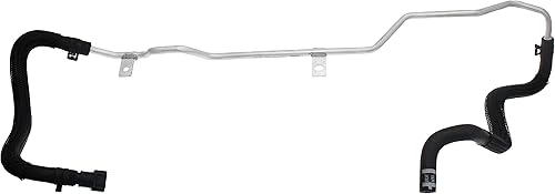 Miniatura 1 de Dorman Manguera de depósito de refrigerante del motor 626-338 compatible con modelos seleccionados de Jeep