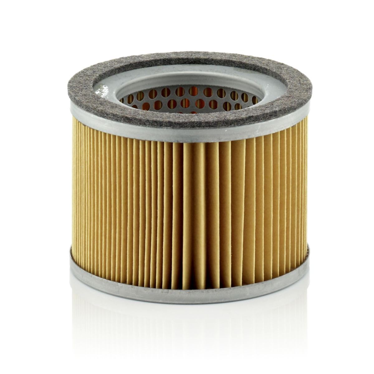 Amazon.com: Mann Filter C 1112/2 Air Filter : Automotive 