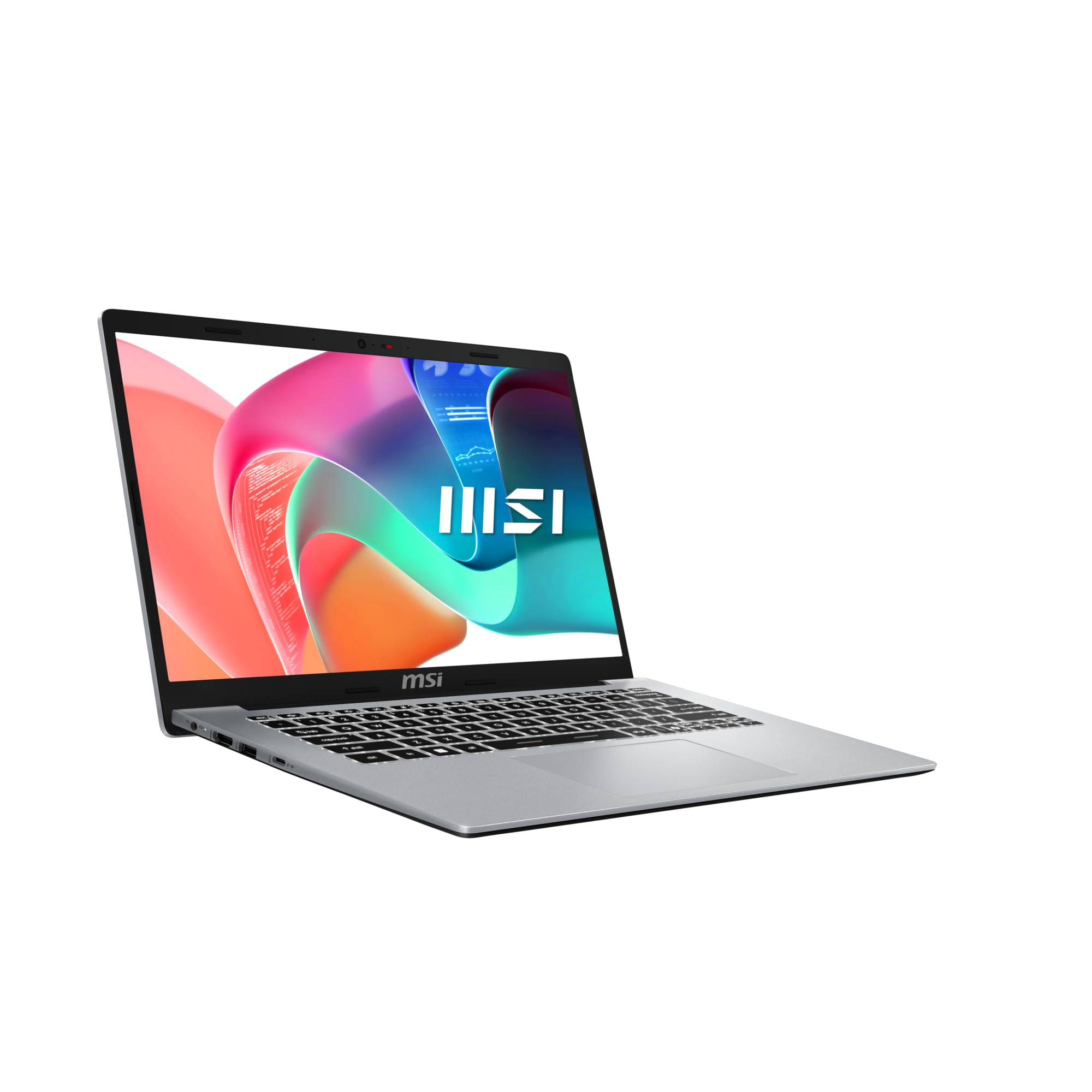 MSI Modern 14 F1MG Laptop, 14