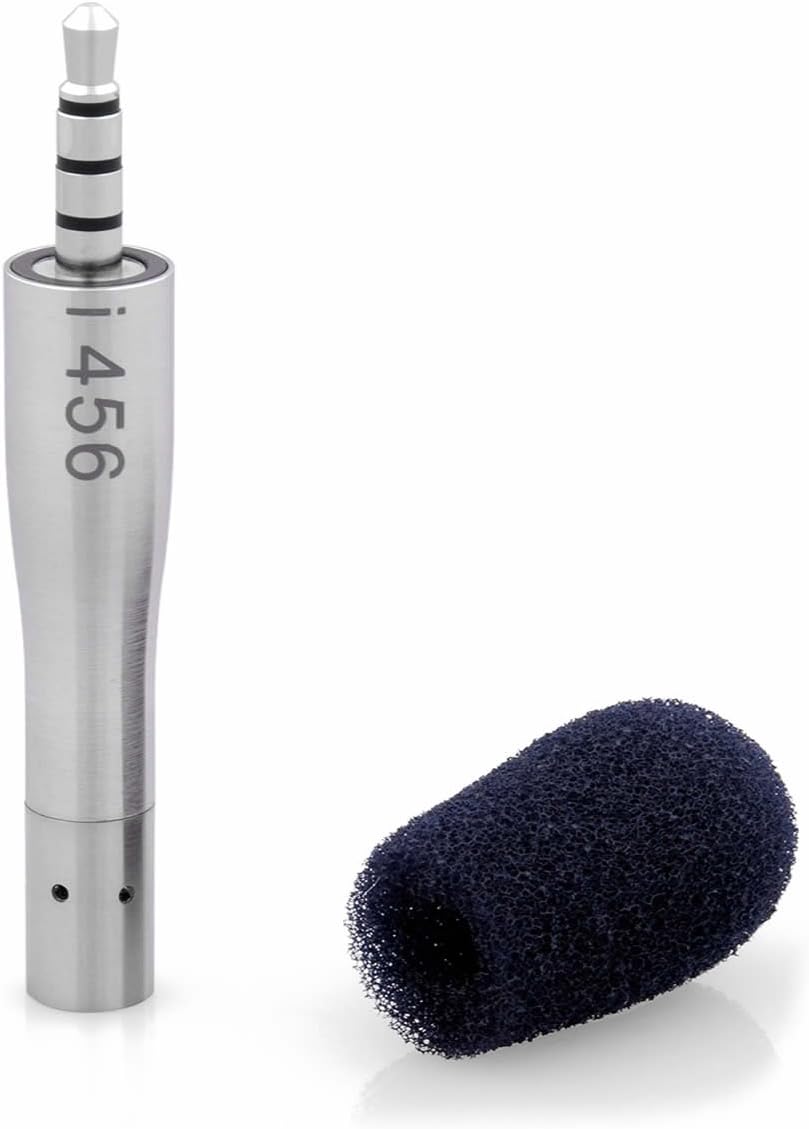MicW i456kit Cardioid Recording Microphone
