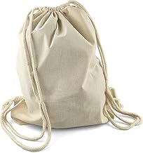 Netuno Baumwollrucksack DANW