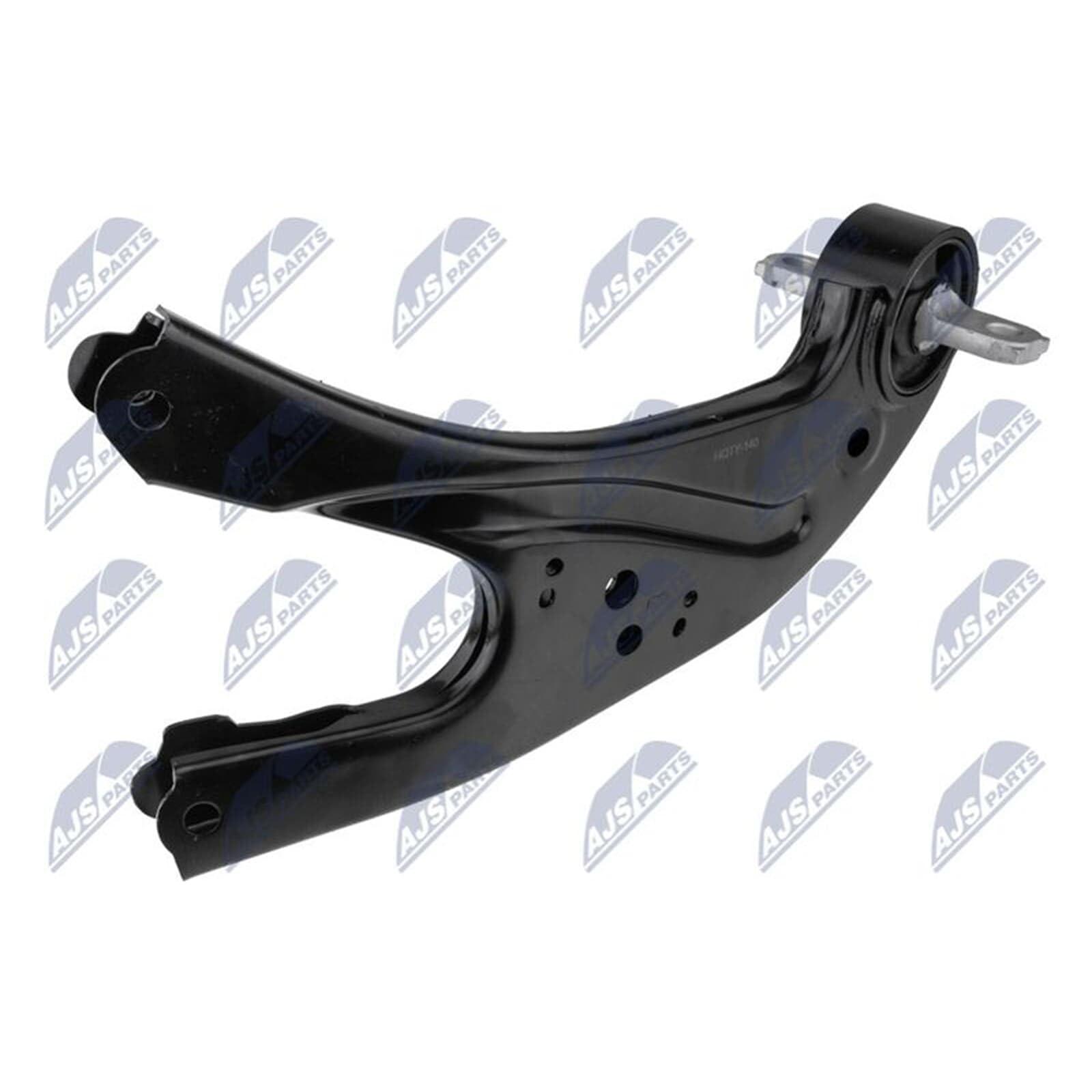 NTY Zwt-Ty-140 Lagerung, Lenker hinten links