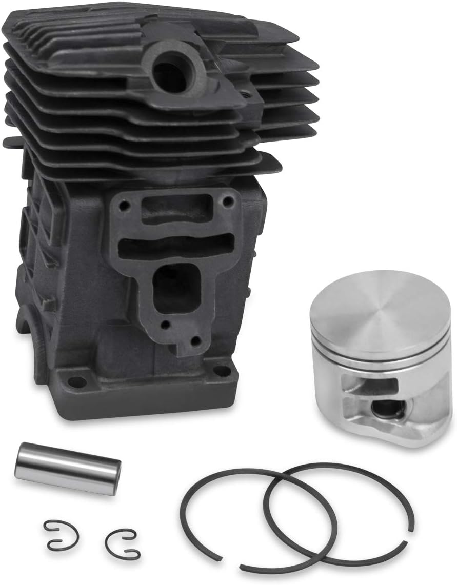 Everest Parts Supplies Cylinder Piston Kit NIKASIL