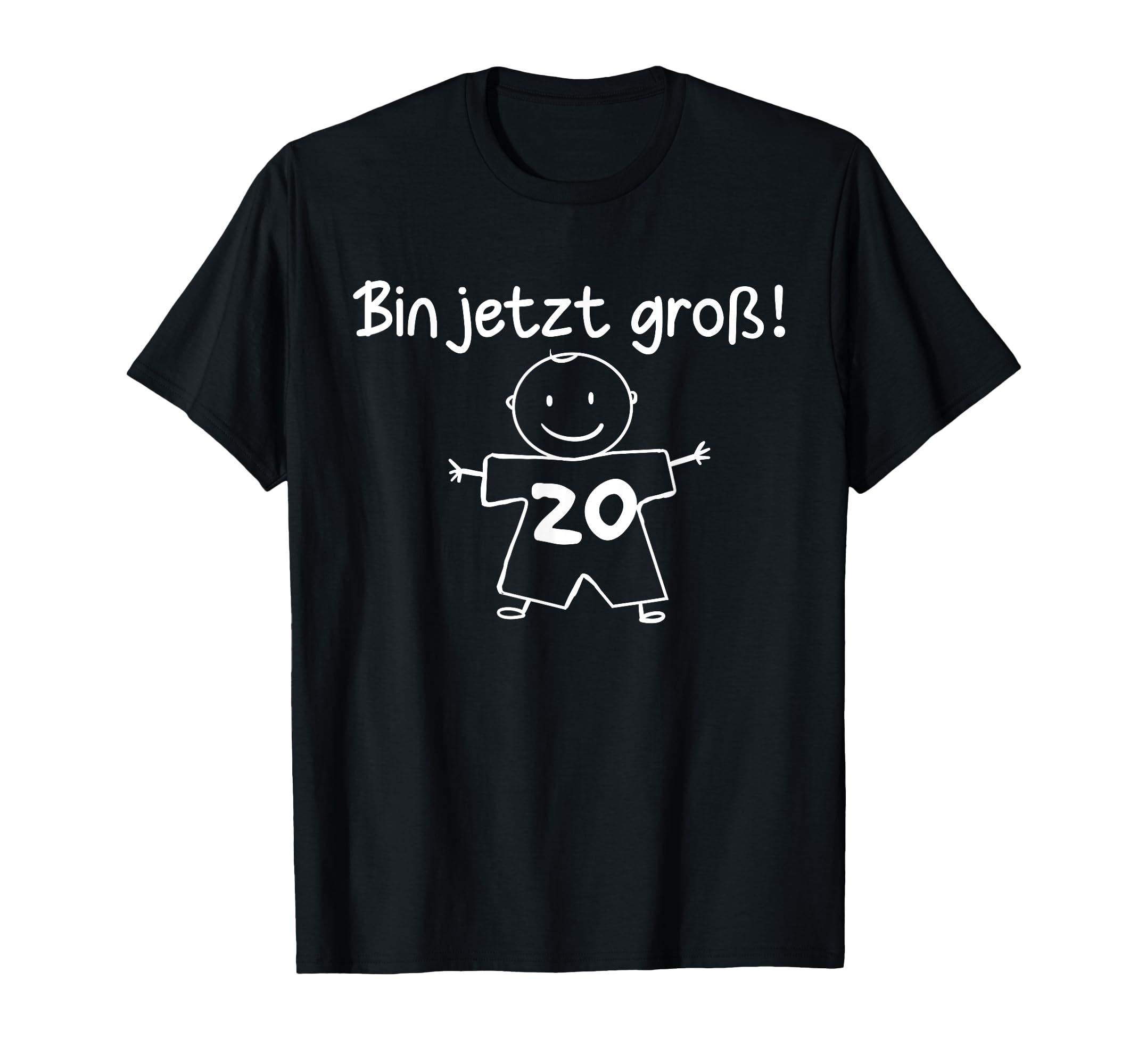 Kleidung mit Designs von Amazon Merch on Demand