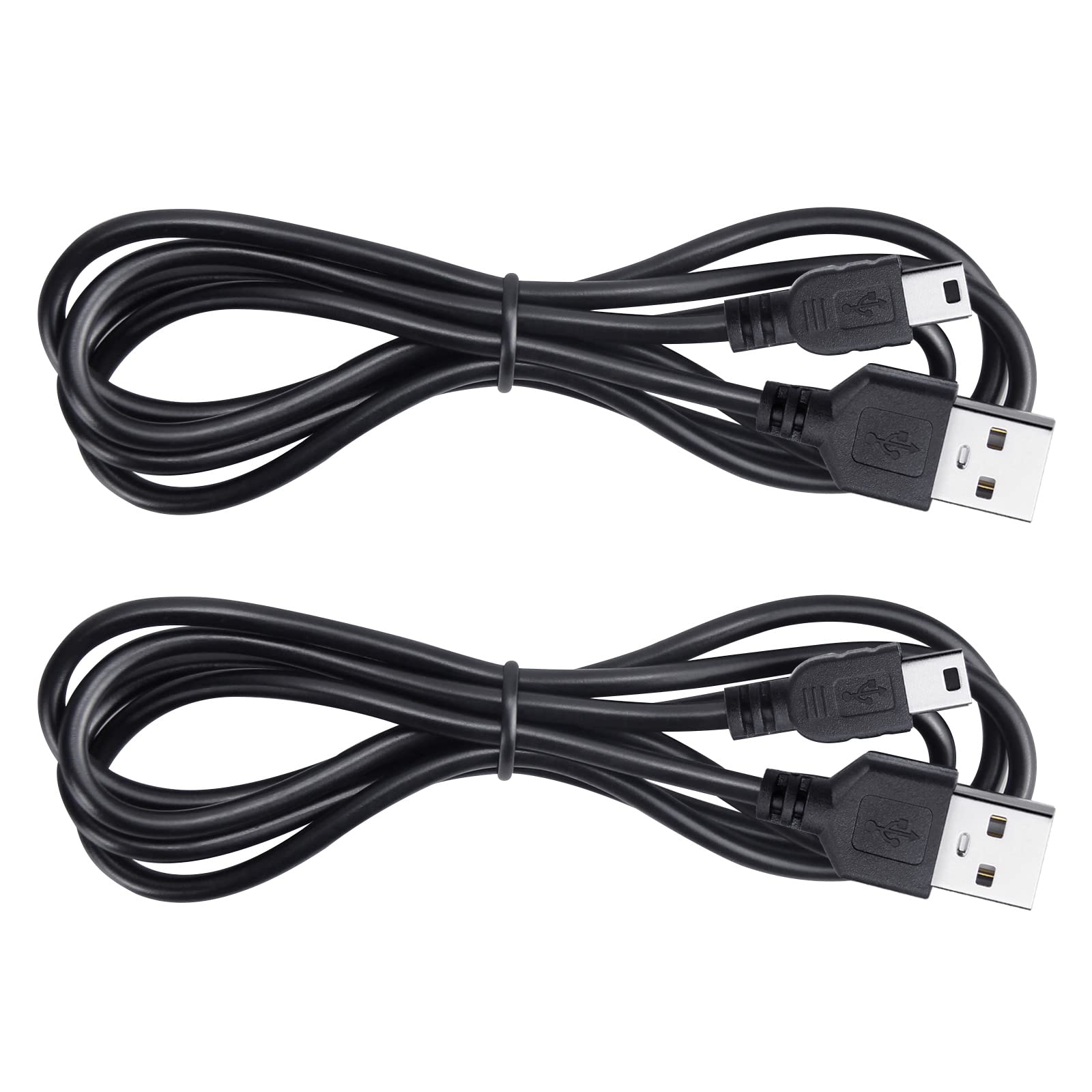 AA Brand Long USB Cable For Blue Snowball ICE Condenser Microphone – Replacement Cord