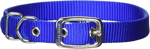 Miniatura 4 de Hamilton Collar de perro de lujo de nylon grueso único