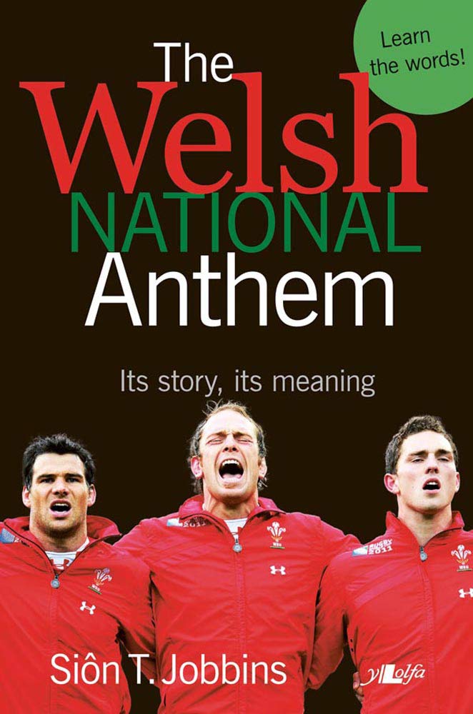 The Welsh National Anthem - Hen Wlad Fy Nhadau