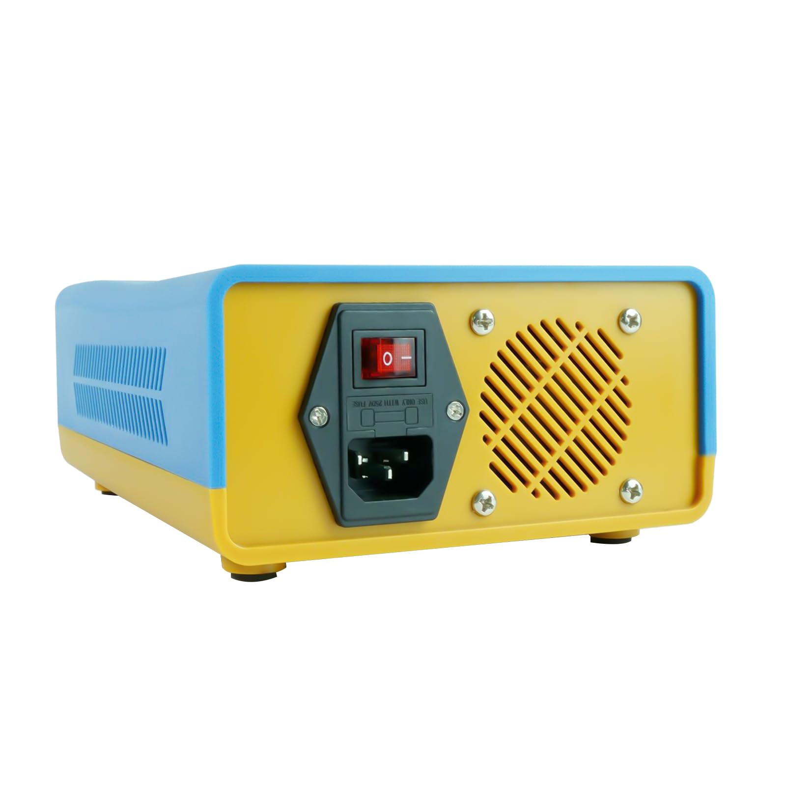Riscaldatore a induzione PDR da 1380 W, dispositivo di riparazione delle ammaccature auto con display a LED, Body Dent Removal Induction Heater per officina a casa