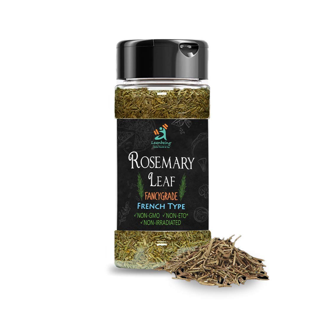 See full amazon price history chart for Leanbeing Organic Rosemary Leaves 50Gm For Seasoning,Culinary Use And Reducing Stress Leanbeing Organic Rosemary Leaves 50Gm For Seasoning,Culinary Use And Reducing Stress (B08MD9CCB1) Amazon Price History, Amazon Price Tracker