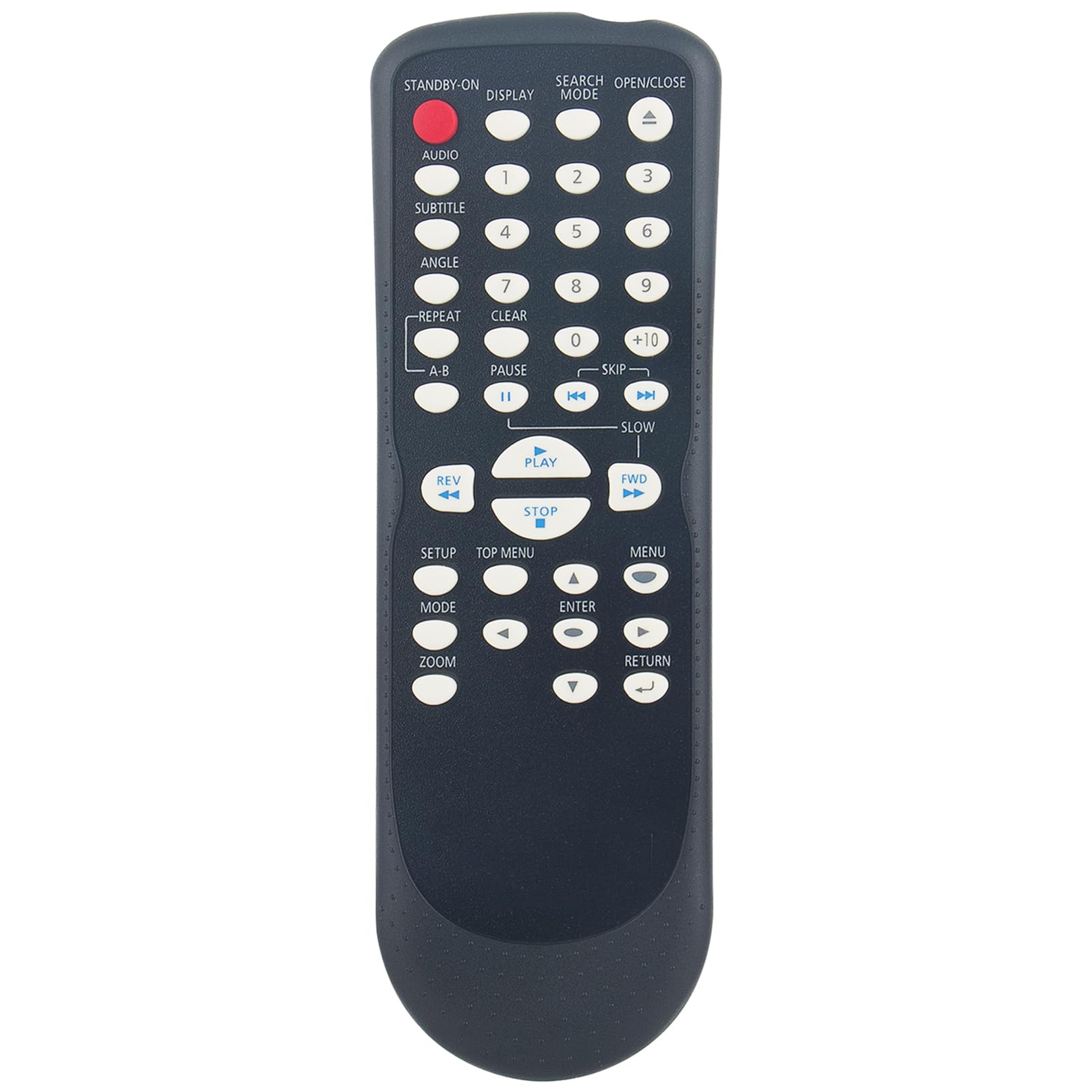 Amazon.com: NB093 Replace Video Remote Control Compatible with