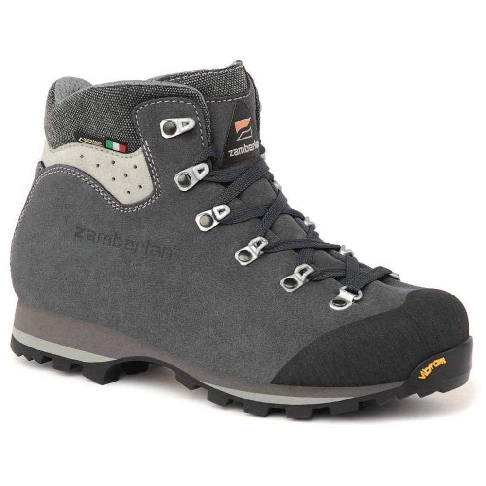 Zamberlan 491 Trackmaster Gore-TEX Women's Walking Boots - SS20