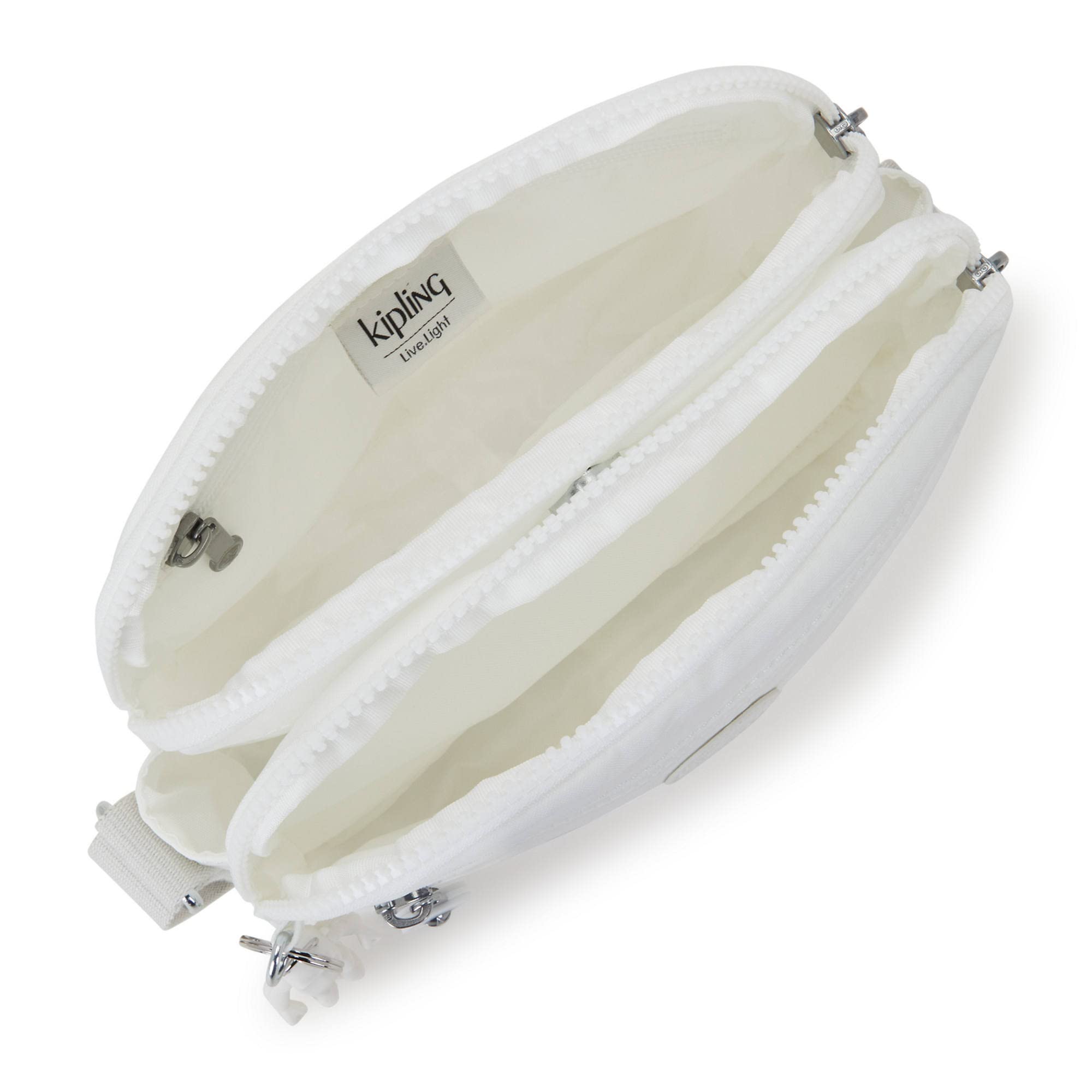 Kipling Keefe Borsa a tracolla