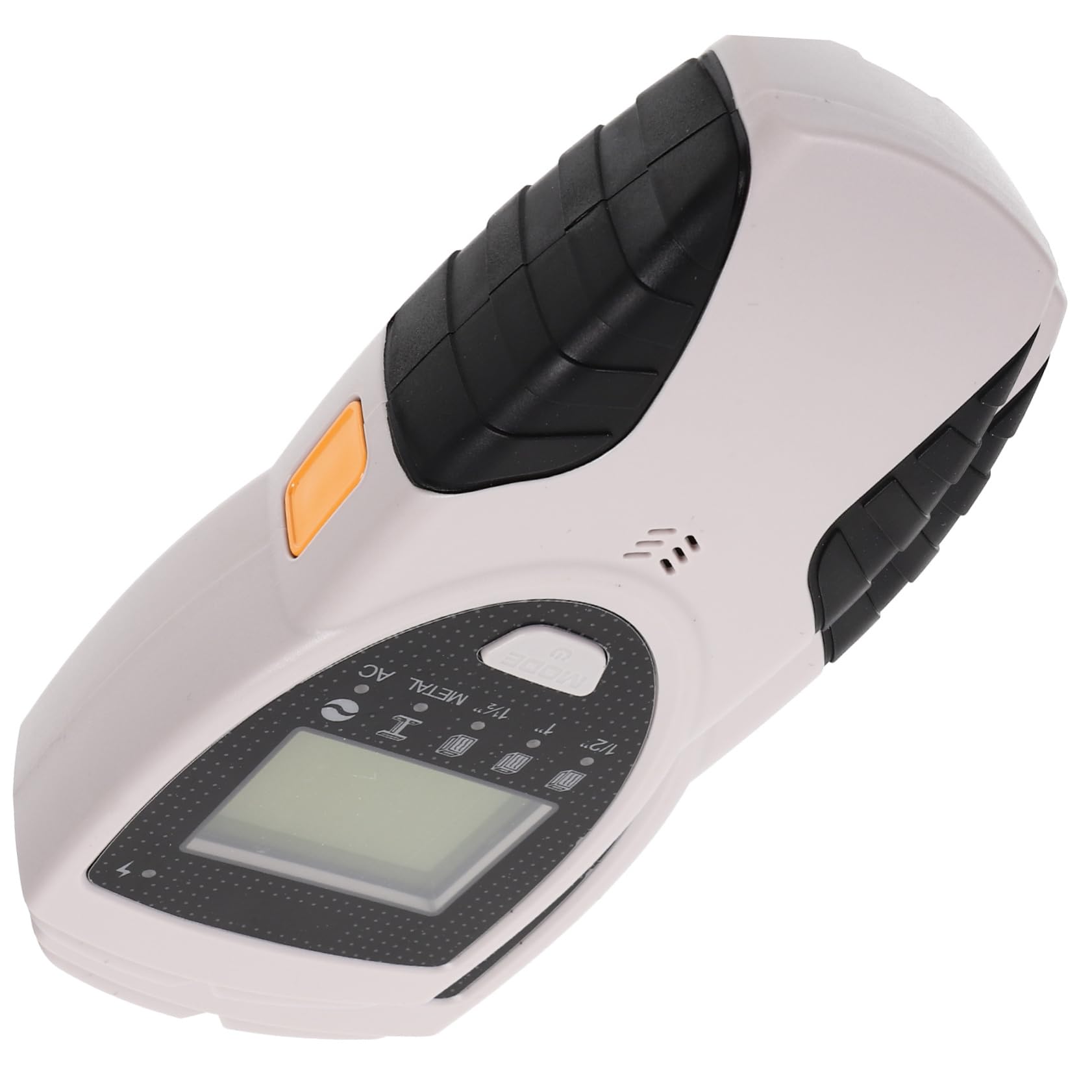 Rilevatore da Parete 4 in 1 LCD e Led, Batteria 9v