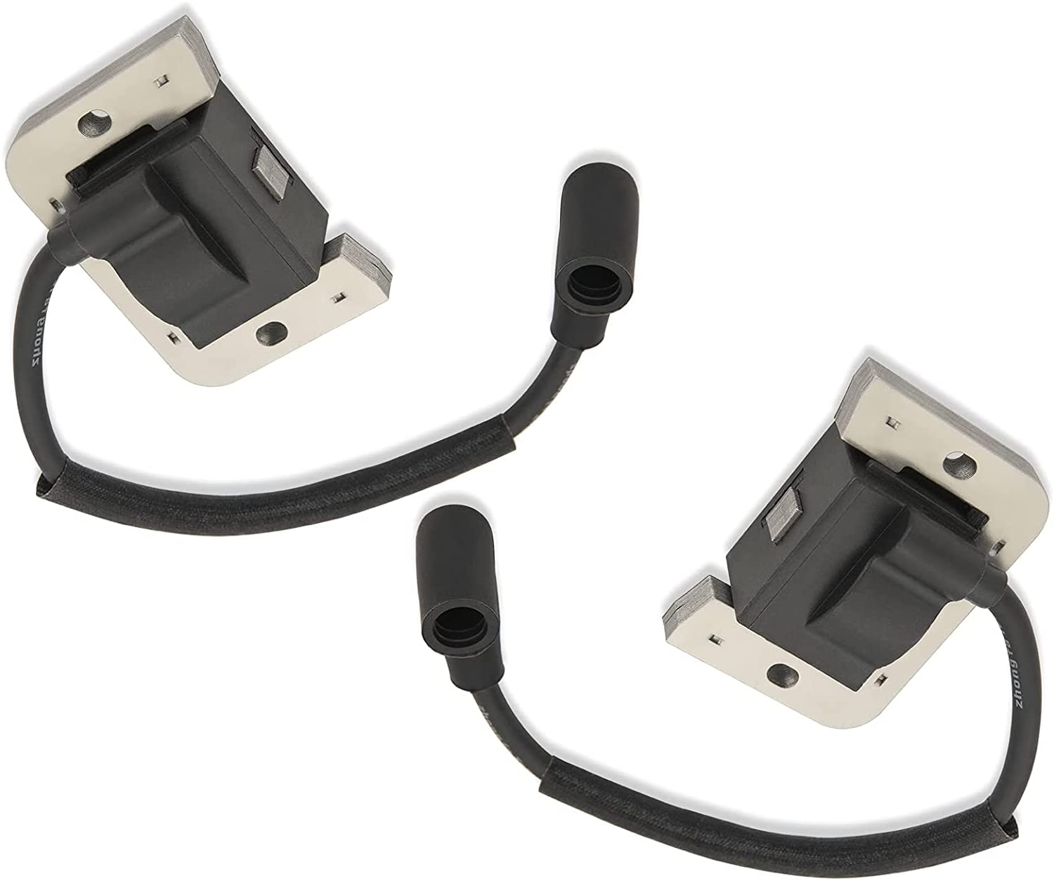 Amazon.com: ZhongfaTec-078V Pack of 2 Ignition Coil For 24-584-01