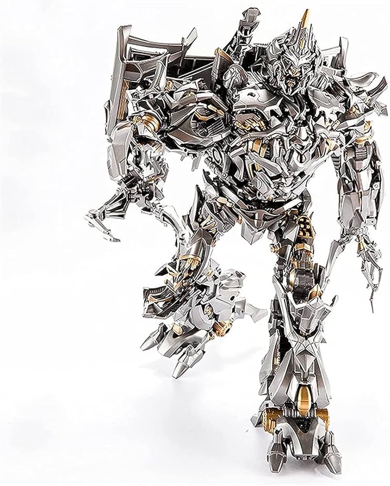 トランスフォーマー　MPM-8 メガトロン　未使用品 MPM-8 メガトロン - TOP