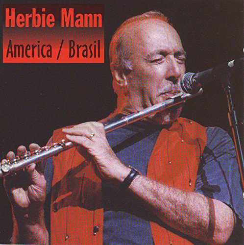 America - Brasil