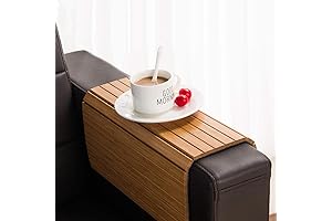 Cozy Couch Companion: Amazon Couch Tray for Effortless Relaxation