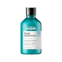 L'Oréal Professionnel Paris Shampoo Antiforfora, Purificante e Seboregolatore