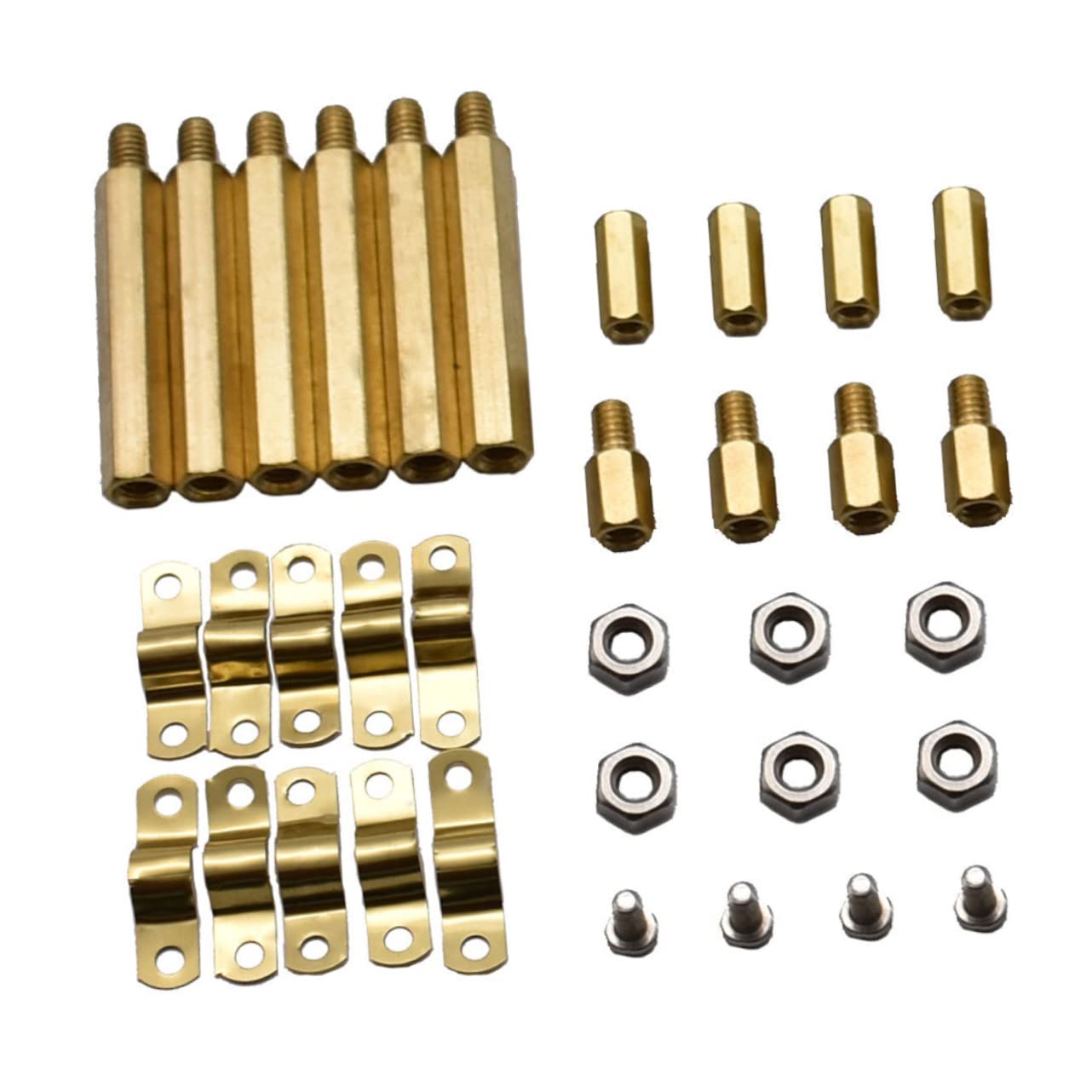 Uonlytech 1000W Induction Heating Board Module Low Voltage Driver Heater with Fan Static Heat Sink for Efficient Heating for DIY Projects