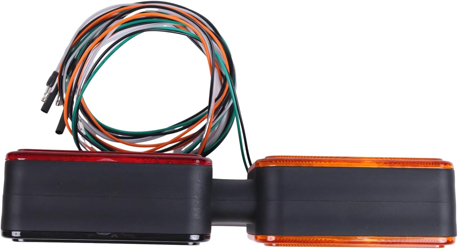 Right RH Tail Light LVA14392 LVA11116 Compatible with John Deere 4210 4310 4410 4510 4610 4710 4120 4320 4520 4720 Tractors