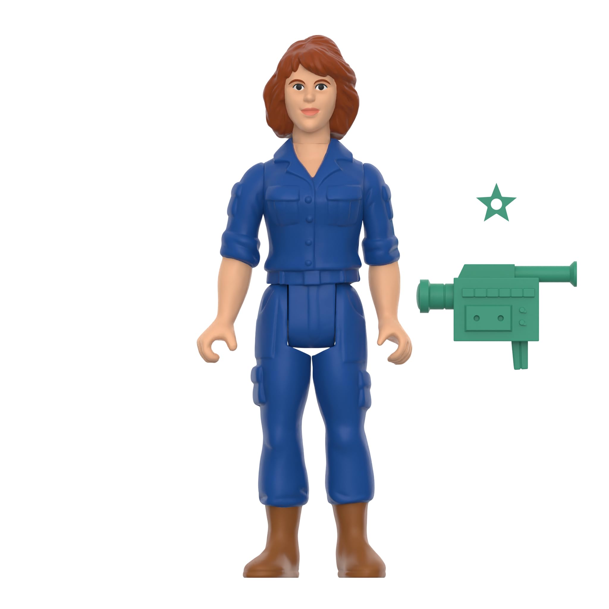 Amazon.com: Super7 Teenage Mutant Ninja Turtles April O'Neil