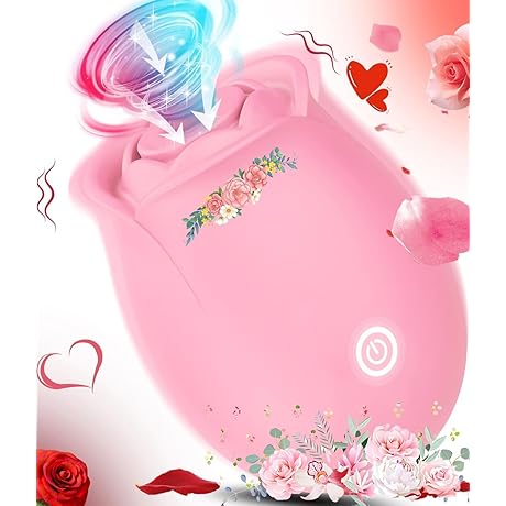 2024 Rose Toy: Ultimate Pleasure for Women
