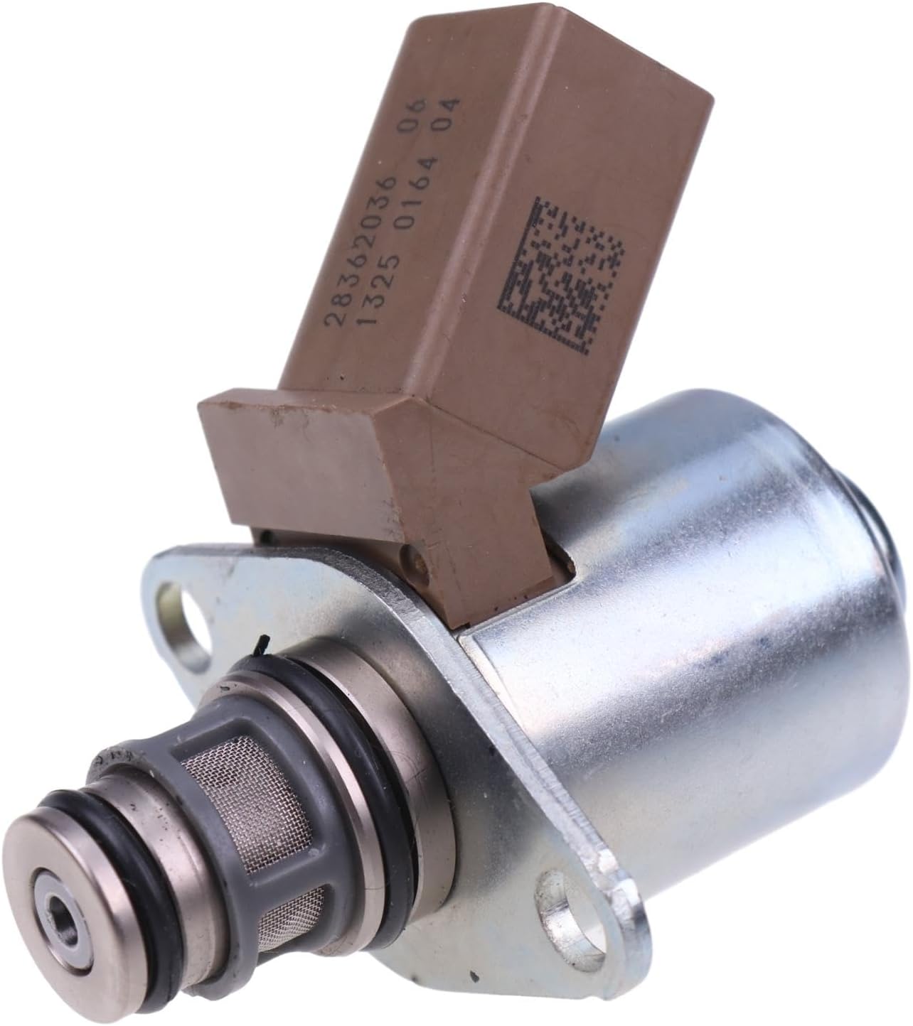 HVACSTAR Fuel Solenoid Common Rail Injector Control Valve 28362036 compatible with Delphi IMV Valve