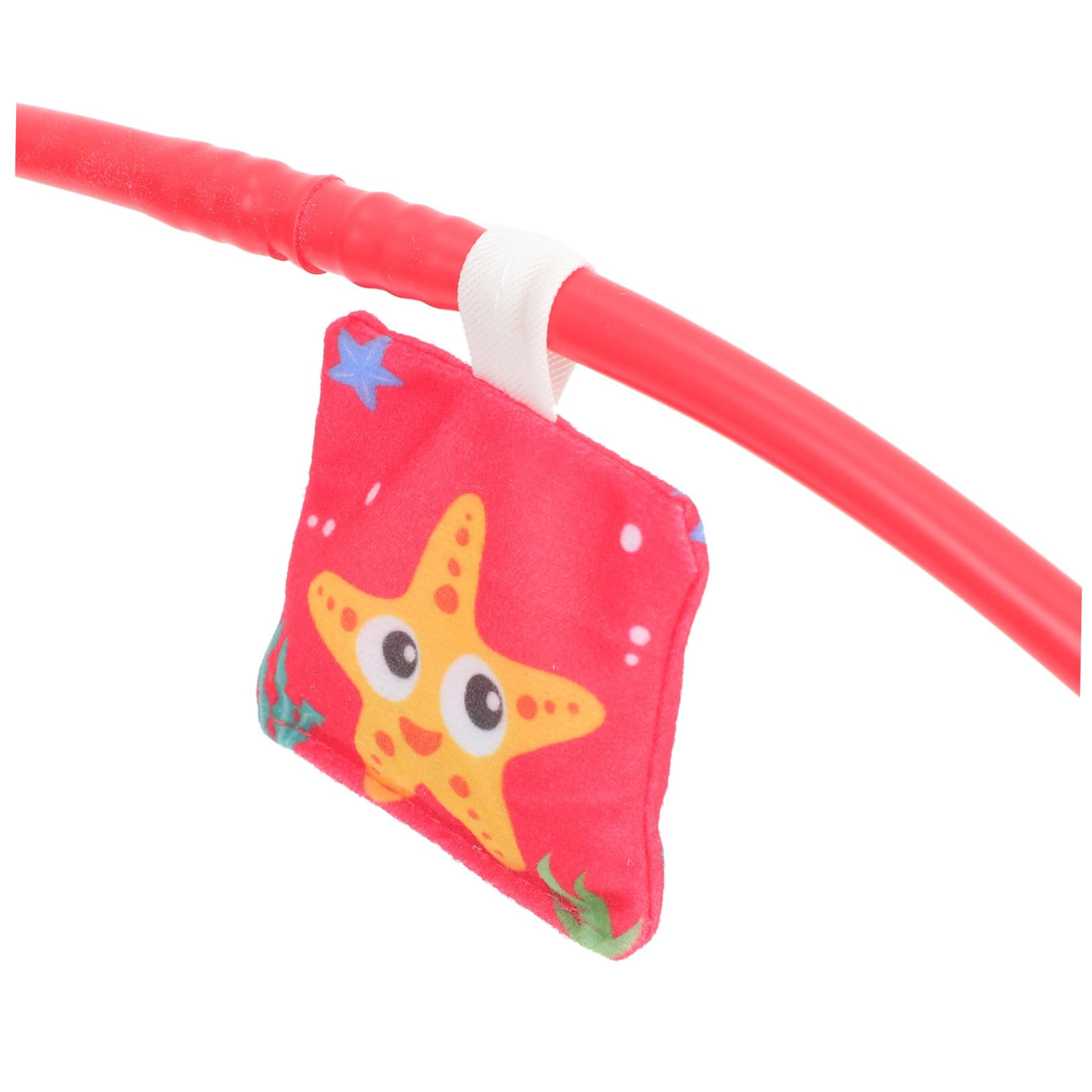 NOLITOY Anneaux de Plongée et Stimulation Tactile pour Piscine en Abs et Nylon Lot de 3 Jouets Sûrs et Résistants pour Garçon et Filles, pour Jeux de Plongée