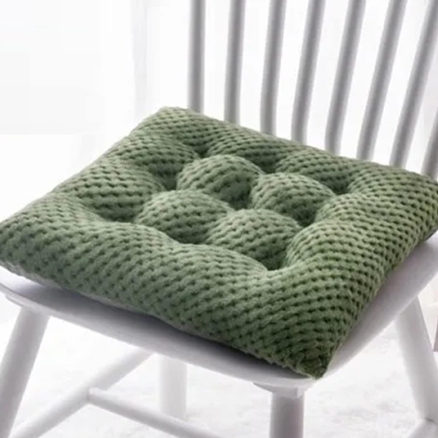 Chair Cushions for Dining Chairs 4/2/1 Pack Kitchen Chair Cushions, Seat Cushion Chair Pads