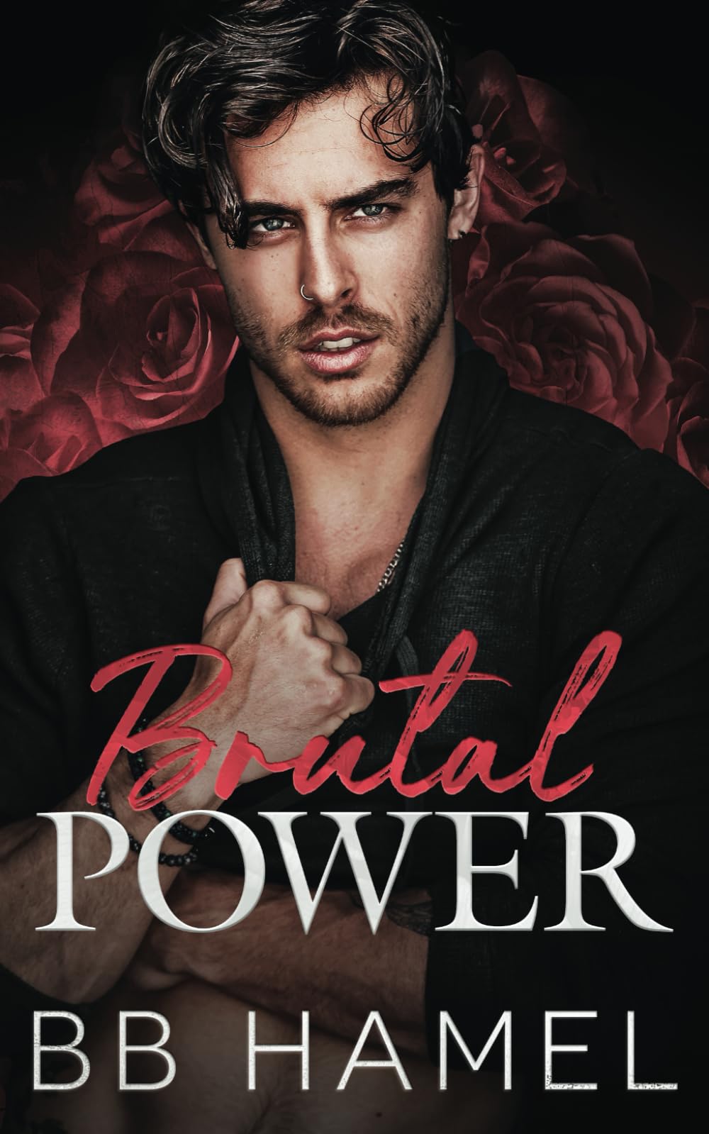 Brutal Power: An Arranged Marriage Mafia Romance