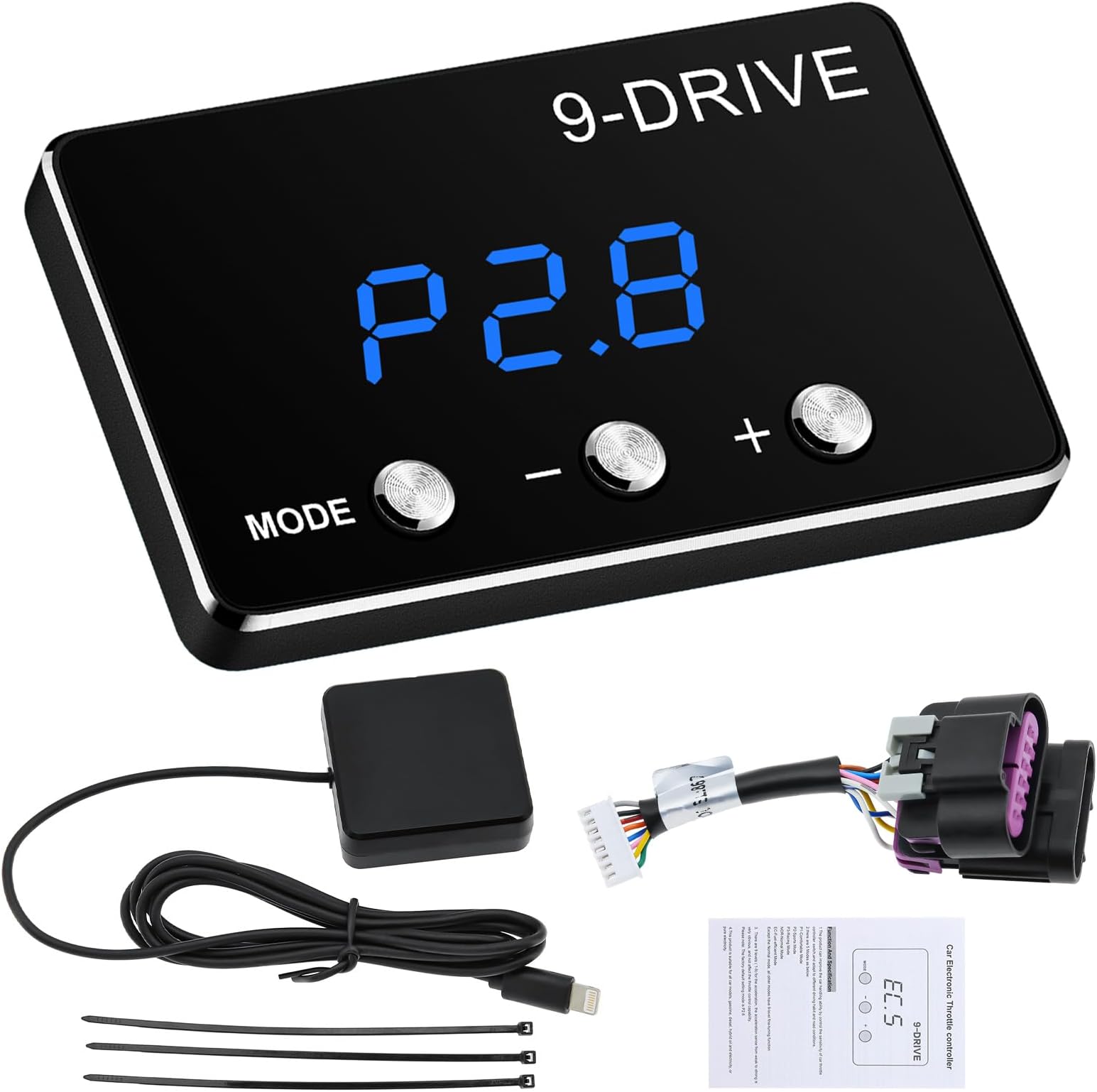 Ls Intake Manifold Ap02 Electronic Throttle Body Assembly For Escalade ...