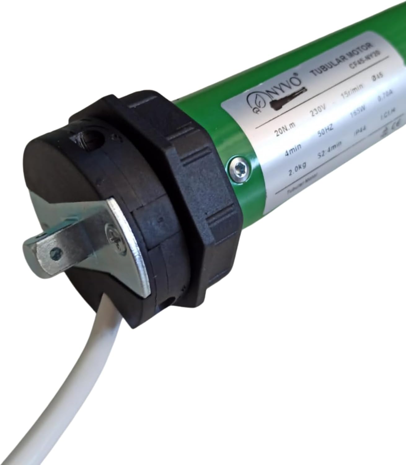 Motore tenda sole elettrica 40 kg - 230V 240W