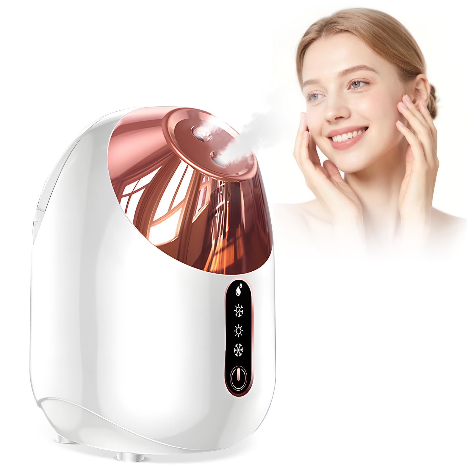 Facial Steamer