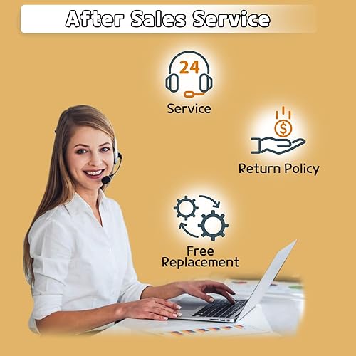 Miniatura 6 de Imprsv Números de marquesina dorados de 4 pies decoración de fiesta dorada - Número iluminado 5 grande 4 pies de alto - Decoraciones de cumpleaños