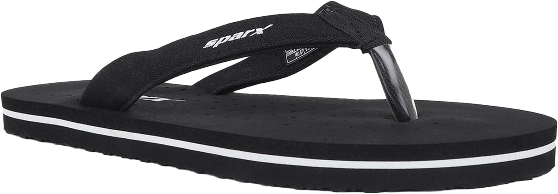Sparx Sf0204g mens Flip-Flop