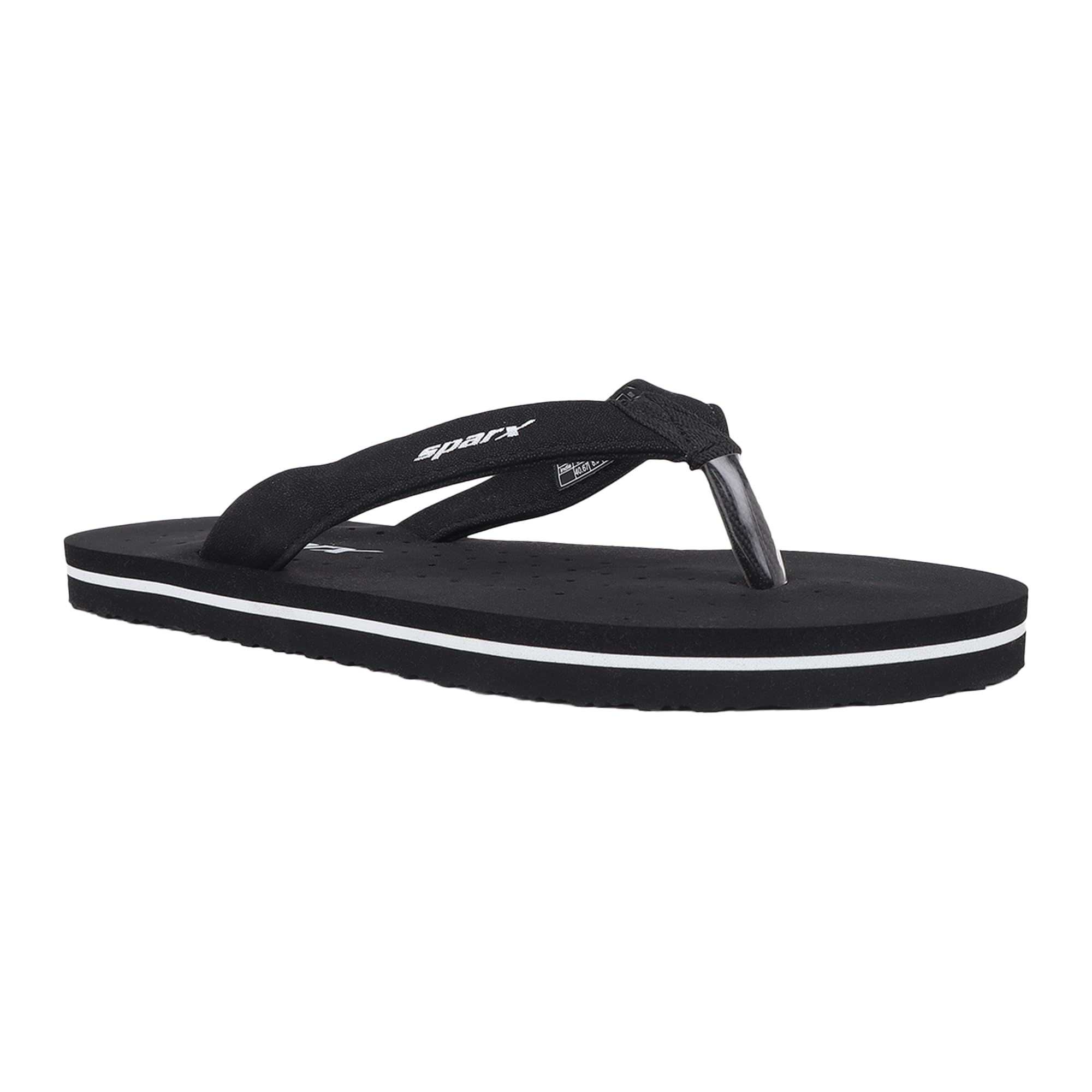SPARX womens Sfl 19 Flip-Flop