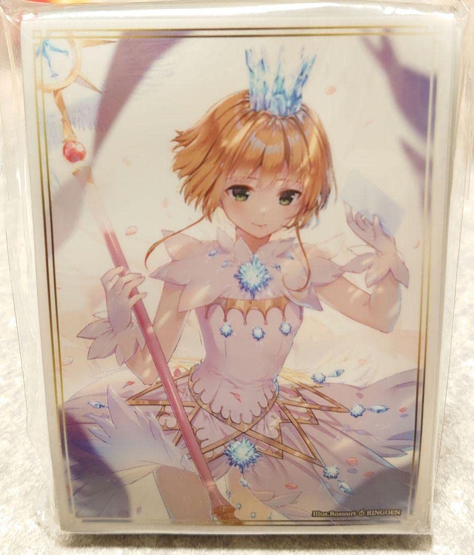 Amazon.co.jp: キャラクター スリーブ カードキャプター さくら 木之本