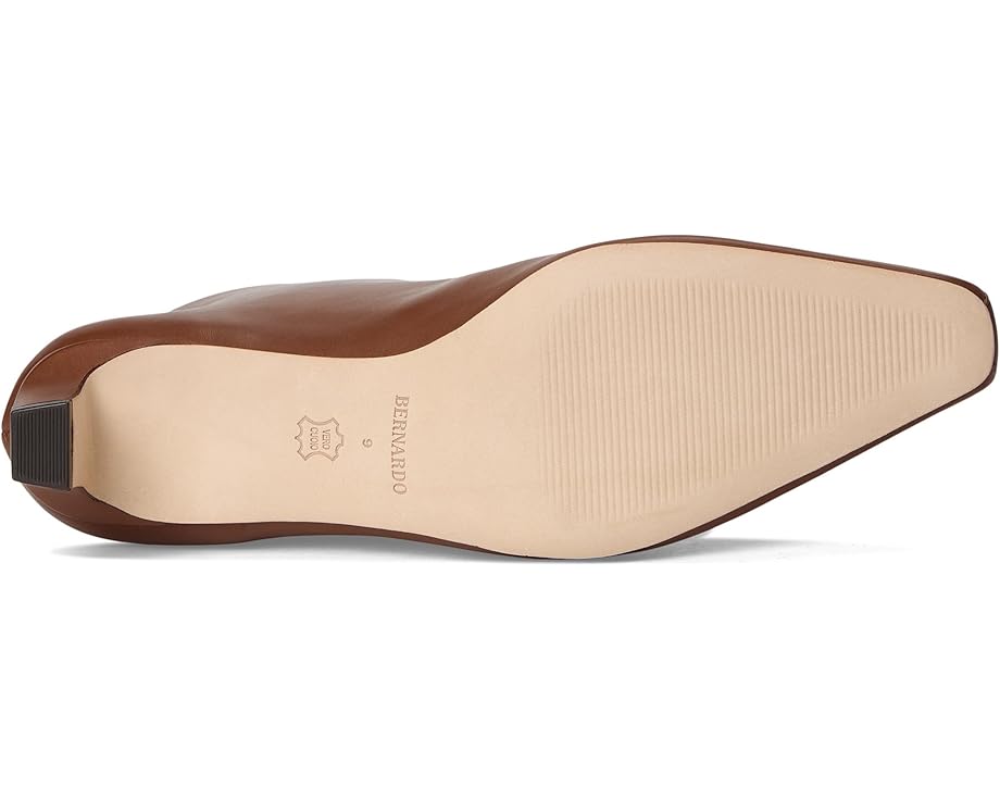 Bernardo Esme Studs - Bottom View