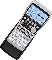 Vista 3 de Calculadora gráfica Casio fx-9860GII, Negro