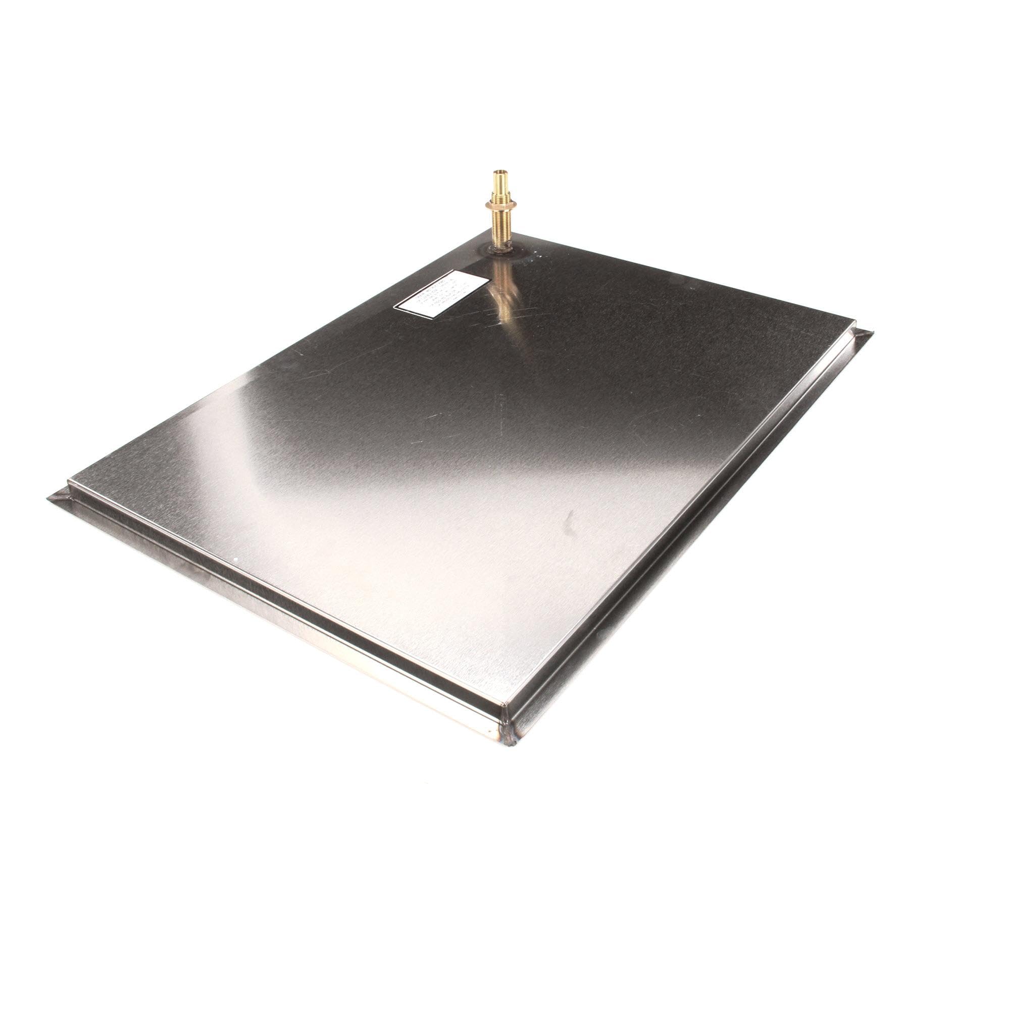 Perlick RDP18X24 Recessed Drainer, 18 x 24 on Fridge.com