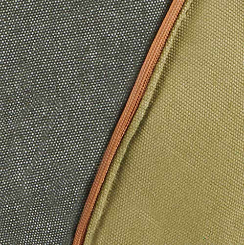 manduca XT babydrager >denimolive-toffee - Image 4