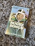 Why was he born so beautiful and other Rugby songs