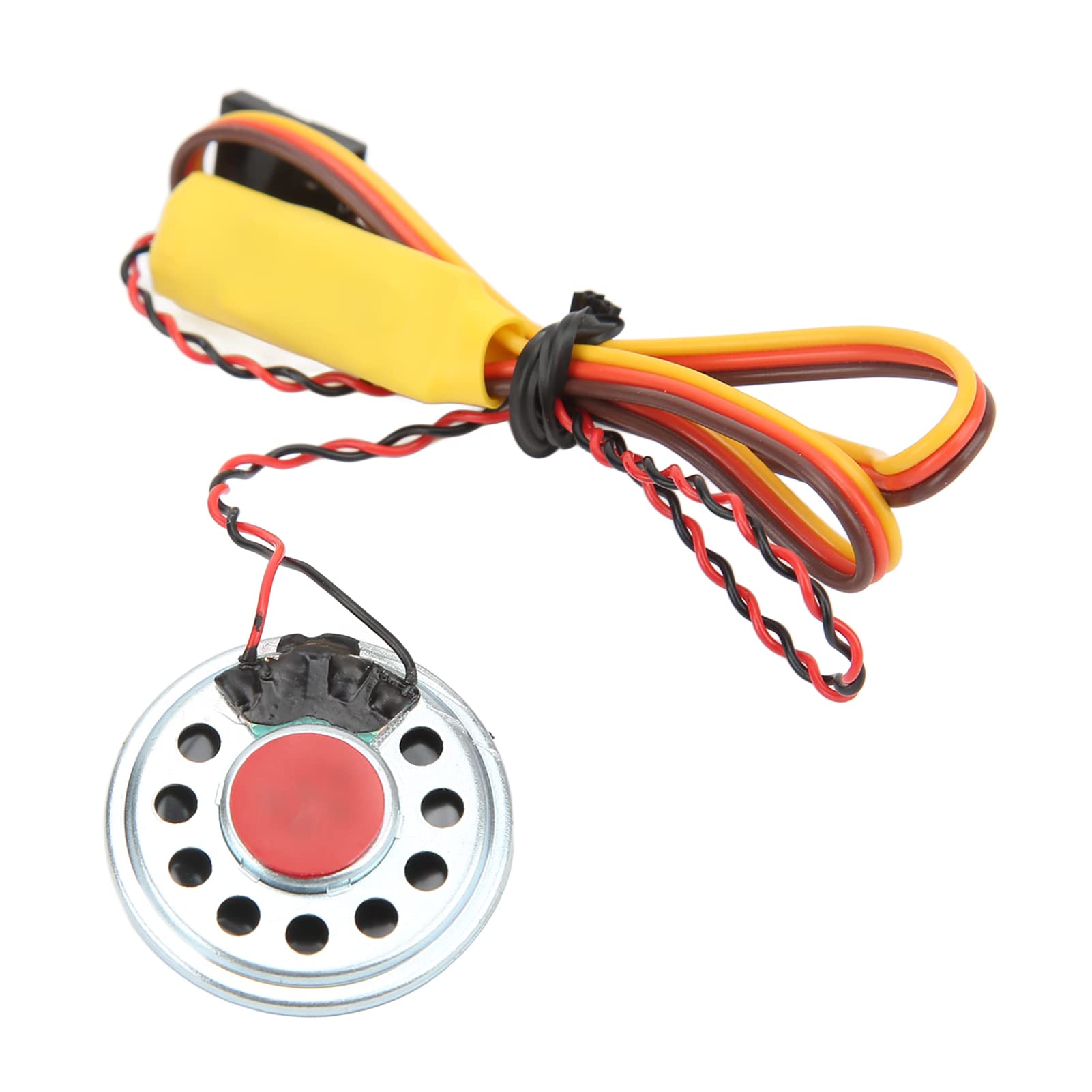 Amazon.co.jp: 90dB RCカートランペット ミニサイレンホーンパトカー 